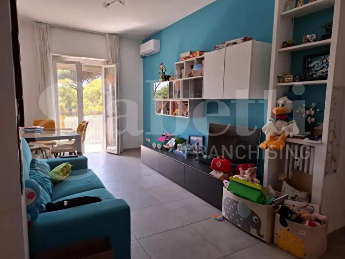 Appartamento bilocale in vendita in Via Prenestina, Roma