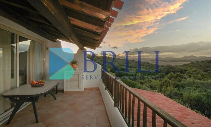 Appartamento bilocale in vendita in Olbia