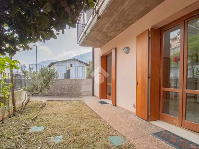 Appartamento trilocale in vendita in Via Maestro Zanagnolo, Lumezzane