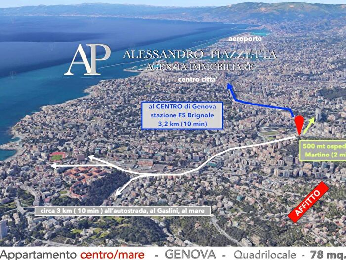 Case in Vendita e in Affitto - 2