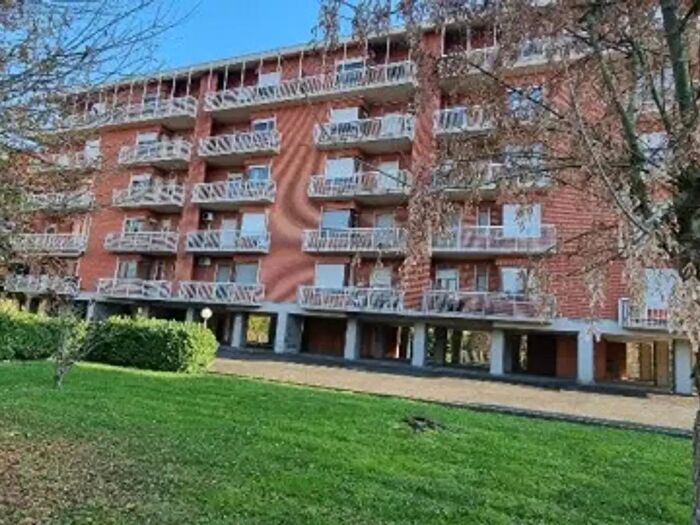 Appartamento trilocale in vendita in Via San Giacomo, Alessandria