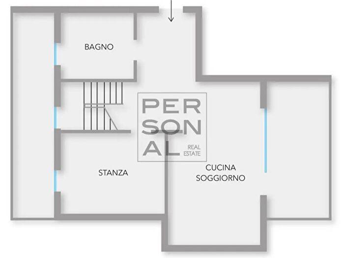 Appartamento quadrilocale in vendita in Egna