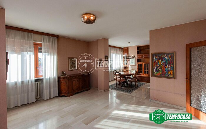 Appartamento quadrilocale in vendita in Via N Machiavelli, Busto Arsizio