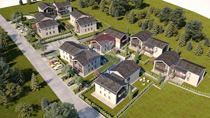 Case in Vendita e in Affitto - 3