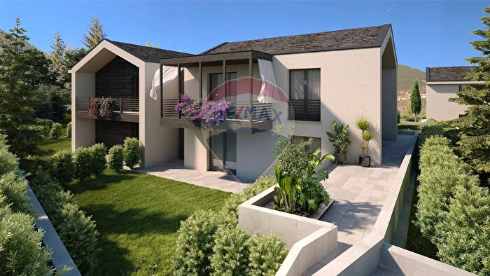 Appartamento trilocale in vendita in Via Prevalè Snc, Temu