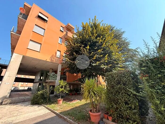 Appartamento trilocale in vendita in Via Esperanto, Sorbolo Mezzani