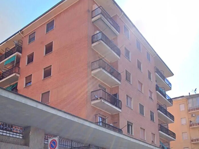 Appartamento con 5 locali in vendita in Acqui Terme