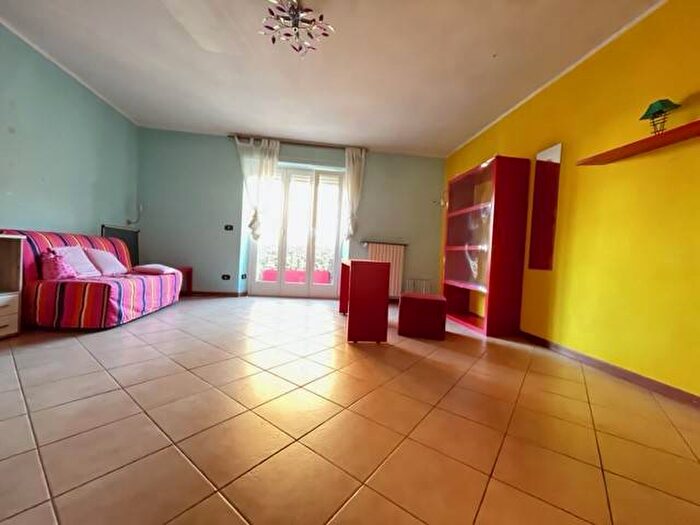 Appartamento monolocale in affitto in Strada Ciapeia, Pavignano, Biella