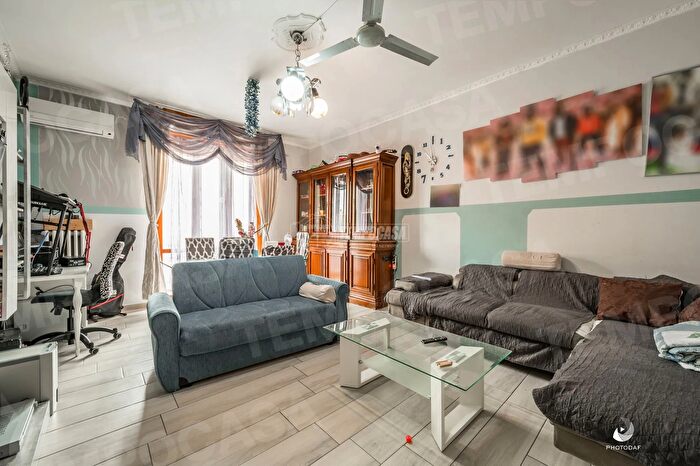 Appartamento trilocale in vendita in Via JF Kennedy, Nonantola