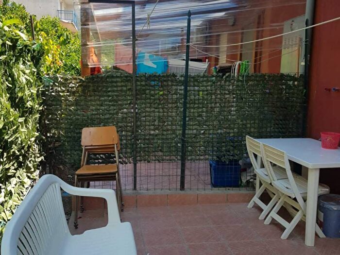 Appartamento trilocale in affitto in Via Calabretta, Soverato Marina, Soverato