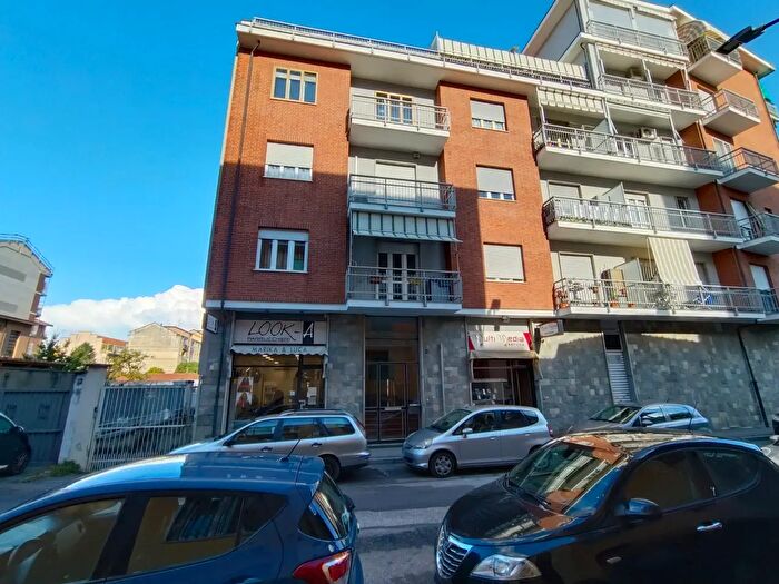Appartamento in affitto in Via Scrivia, Rivoli