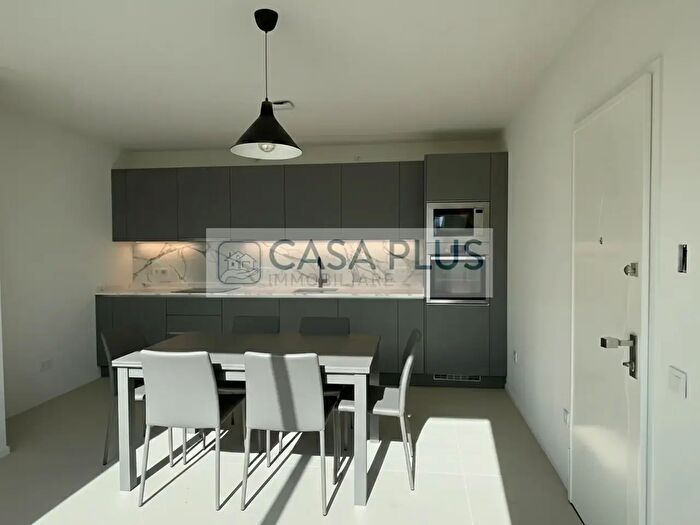 Appartamento trilocale in vendita in Rossano Veneto