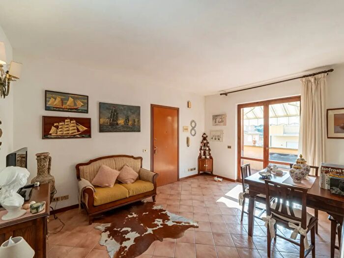 Appartamento quadrilocale in vendita in Via San Francesco dAssisi Snc, Monte Argentario