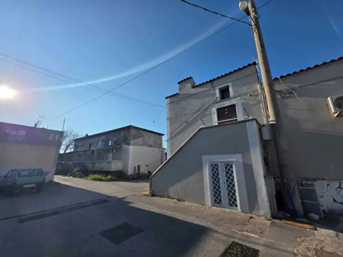 Appartamento monolocale in vendita in Via Andreulli, Boscoreale