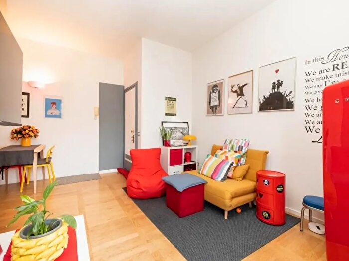 Appartamento bilocale in vendita in Via delle Rimembranze di Greco, Milano