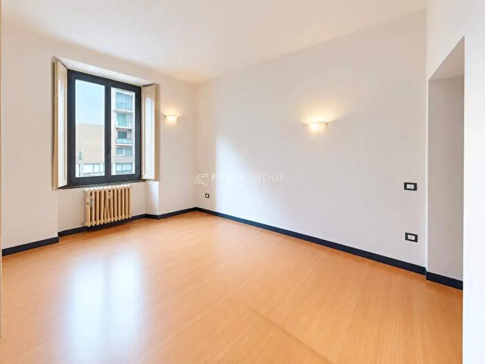 Appartamento bilocale in vendita in Viale Lunigiana, Milano