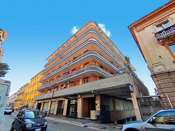 Appartamento trilocale in affitto in Via Roma, Ferrarecce Università, Caserta