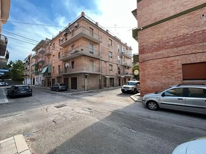 Appartamento quadrilocale in vendita in Lucera