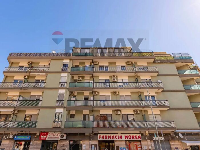 Appartamento quadrilocale in vendita in Via Francesco Campione, Bari