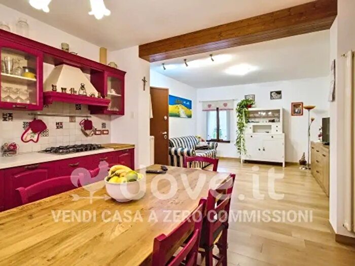 Appartamento quadrilocale in vendita in Via Pianzio, Galzignano Terme