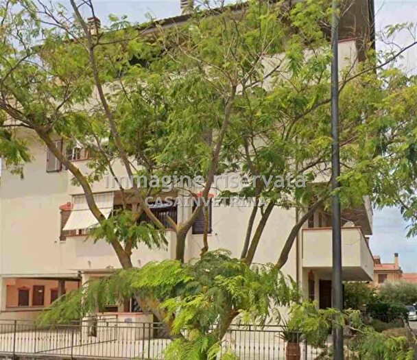 Appartamento bilocale in affitto in Via Fazzi, Grosseto