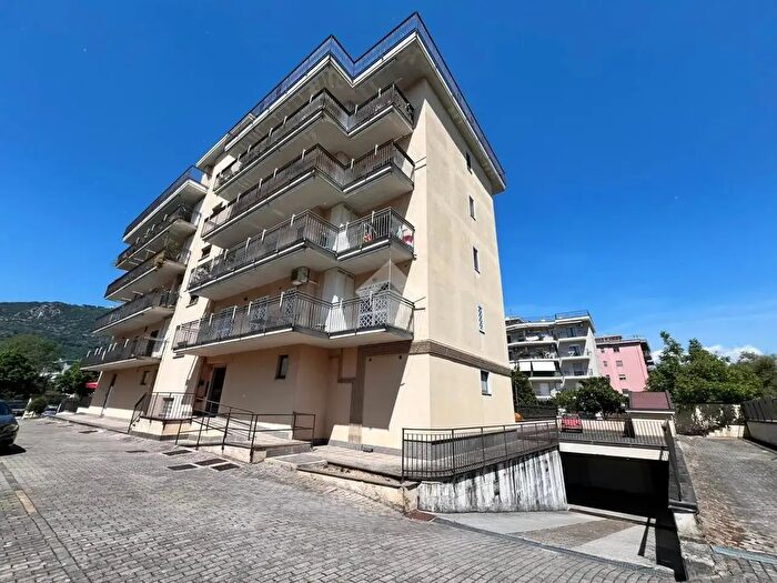 Appartamento bilocale in vendita in Viale Europa, Cassino