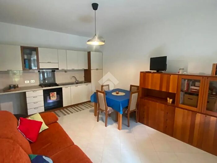 Appartamento bilocale in vendita in Via O Respighi, Imola