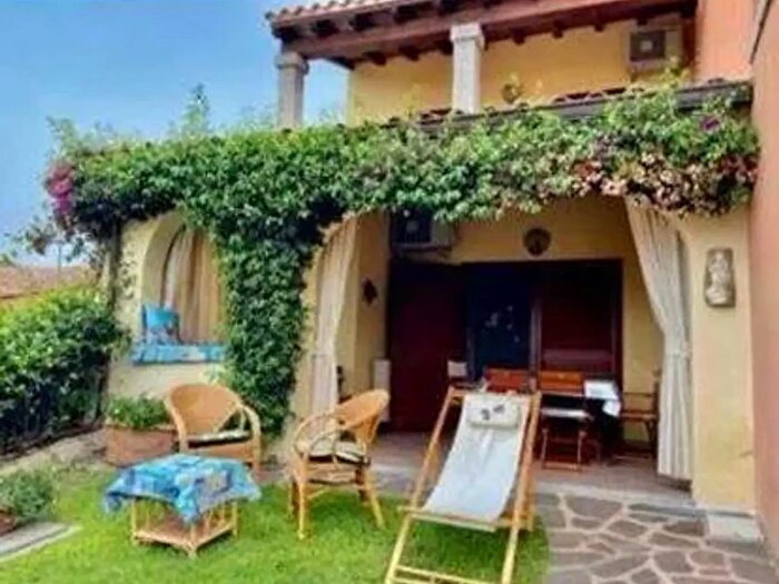 Casa trilocale in vendita in Vico La Janna di La Chessa, San Teodoro