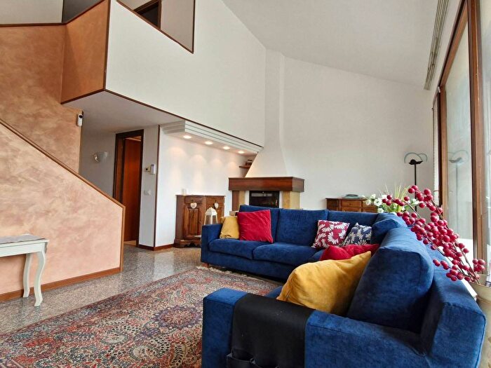 Casa quadrilocale in affitto in Anconetta, Vicenza