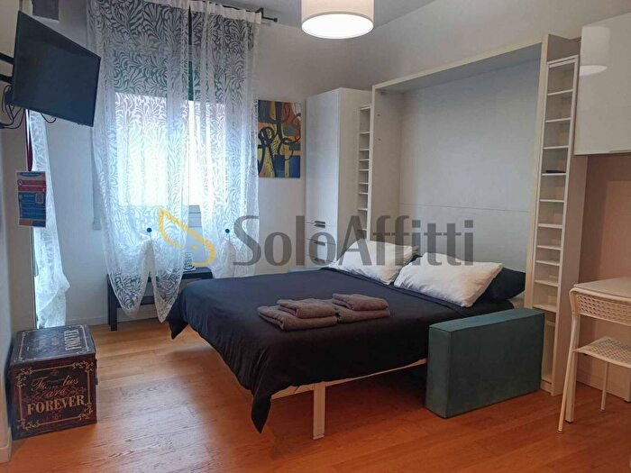 Appartamento monolocale in affitto in Via Rogoredo, Santa Giulia, Milano