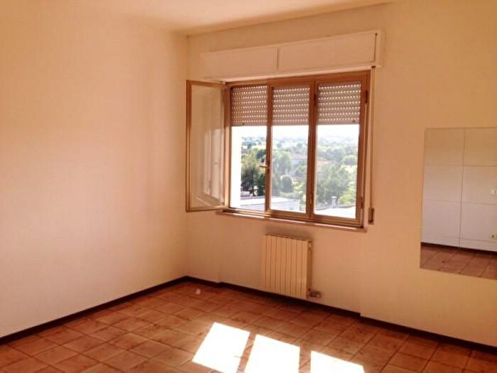 Appartamento con 5 locali in vendita in Via Aroli, Monsano