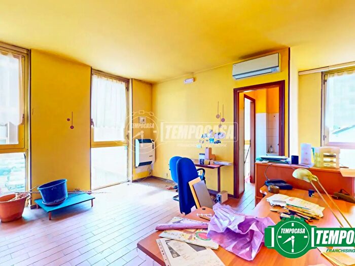 Appartamento monolocale in vendita in Via Carlo Pisacane a, Alessandria