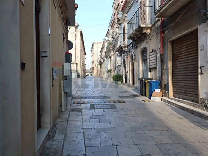 Appartamento bilocale in vendita in SGiovanni, Chiaramonte Gulfi