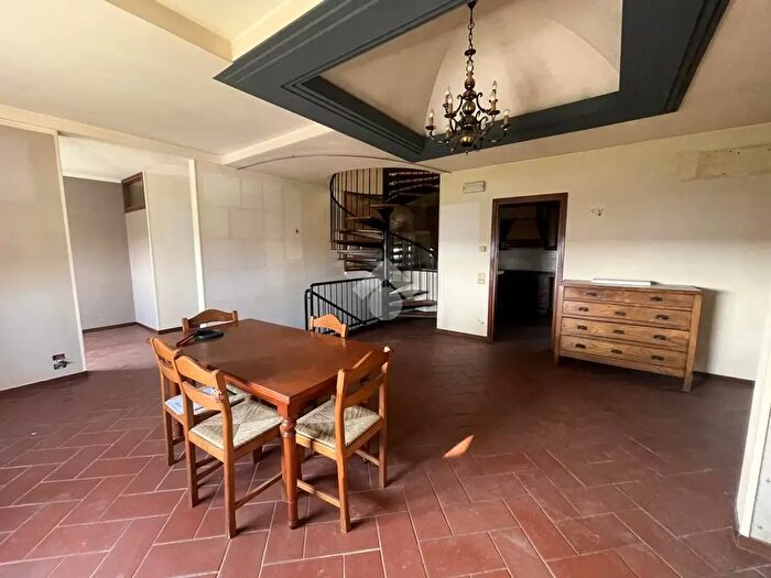 Appartamento quadrilocale in vendita in Cittadella