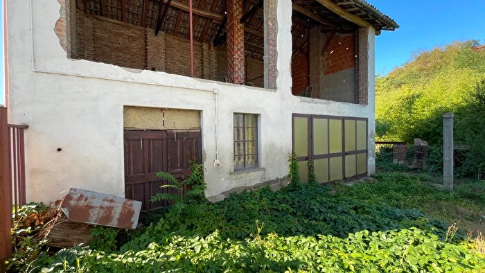 Casa con 6 locali in vendita in Novi Via Verdi Arquata Scrivia Tortona Lcitalia, Sarezzano