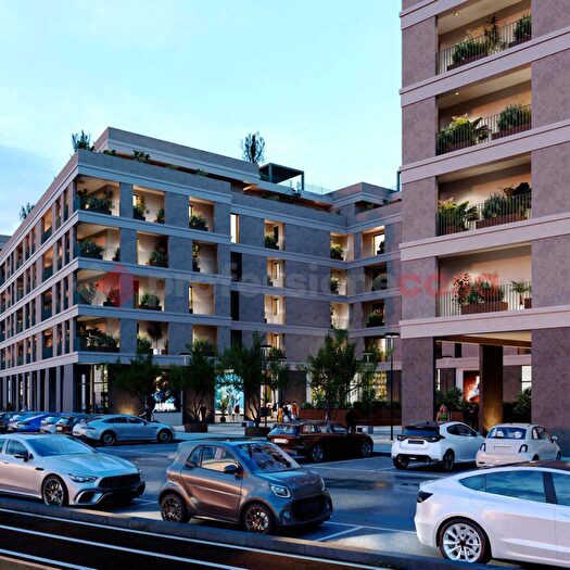 Appartamento con 5 locali in vendita in Parco San Donato, Firenze