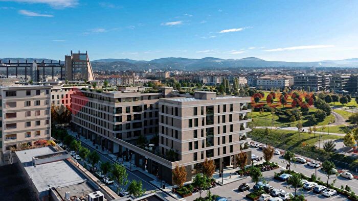 Case in Vendita e in Affitto - 3