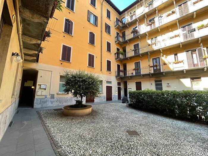 Appartamento bilocale in affitto in Corso Sempione, Sempione, Milano