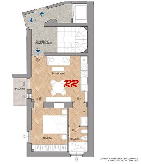 Case in Vendita e in Affitto - 2