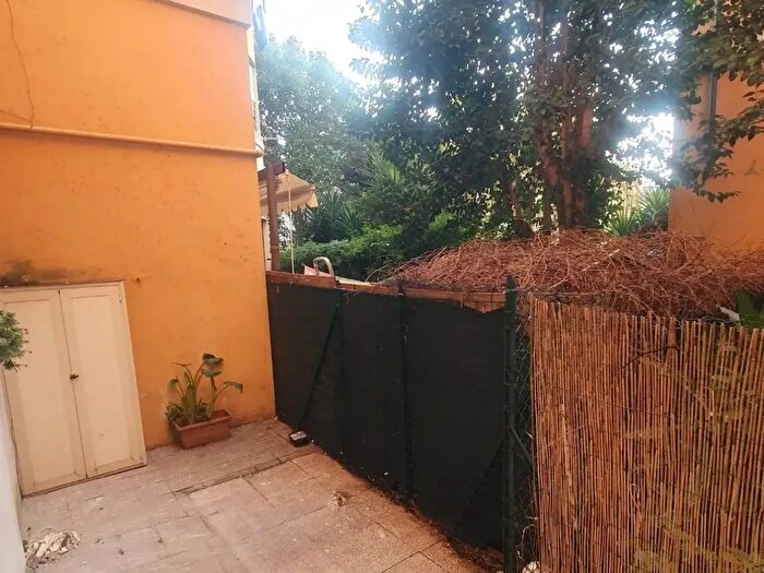 Appartamento quadrilocale in vendita in Livorno
