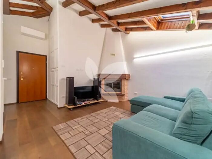 Appartamento trilocale in vendita in Strada Antognano, Parma