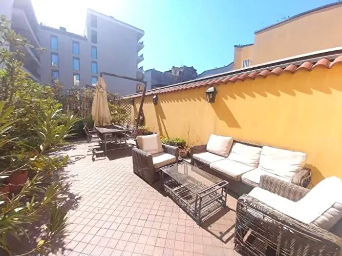 Appartamento trilocale in affitto in Via Bergamo, Milano