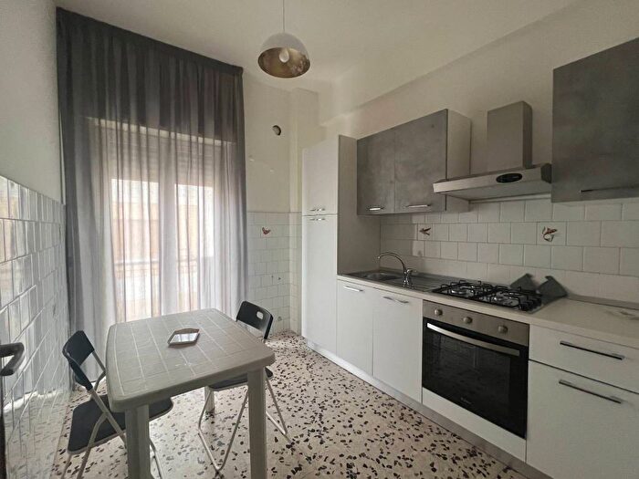 Appartamento quadrilocale in affitto in Viale Principe Umberto, Principe Umberto, Messina