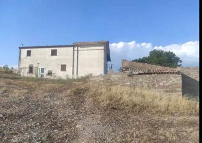 Casa monolocale in vendita in Contrada Petrara, Bisaccia