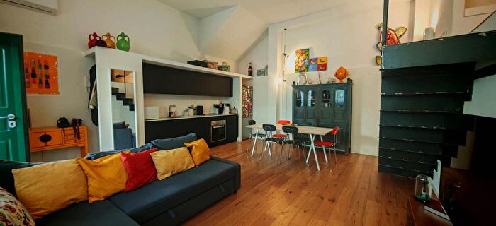 Appartamento bilocale in vendita in Via Meda, Milano