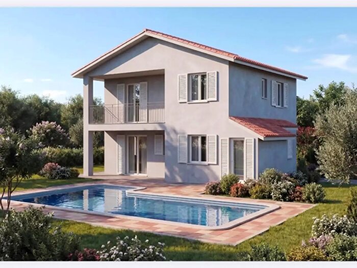 Casa quadrilocale in vendita in Guardistallo
