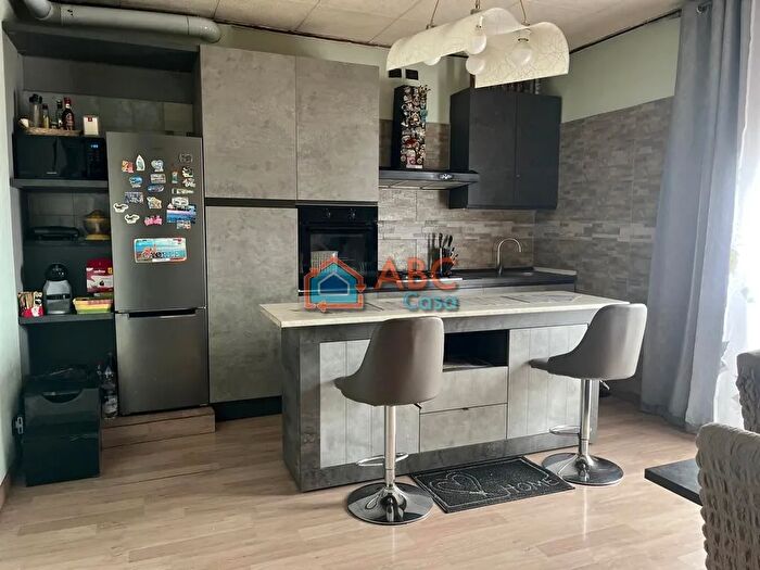 Appartamento con 5 locali in vendita in Montecchio Maggiore