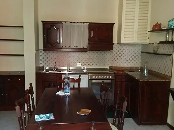 Appartamento trilocale in vendita in Via Giusepper Giusti, Viareggio