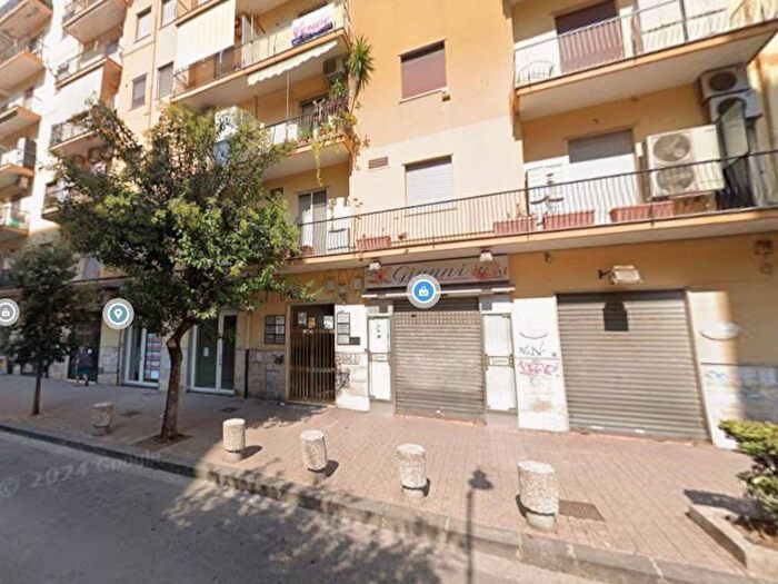 Appartamento trilocale in affitto in Via Trento, Pastena Pastena Alta, Salerno