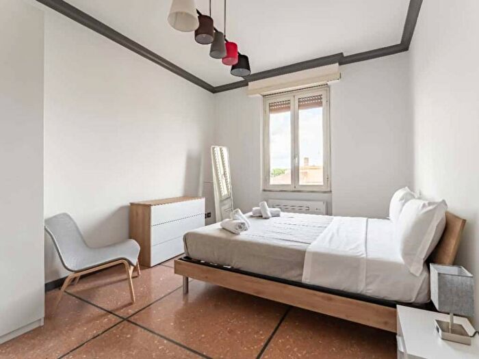 Appartamento bilocale in affitto in Via Taranto, Re di Roma, Roma